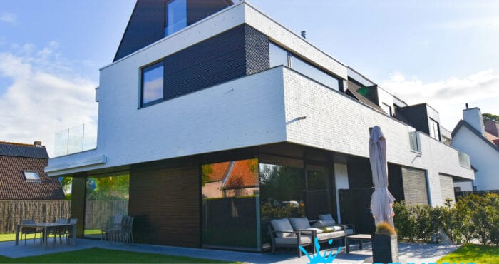 Gevel huis schilderen Gevel huis schilderen